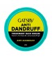 Gatsby Anti Dandruff Hair Treatment Cream 250g